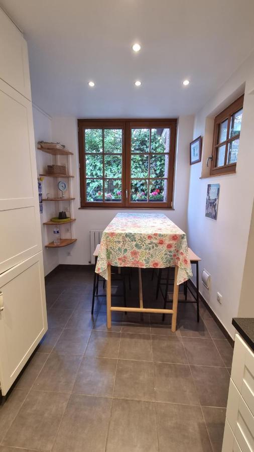 Holiday home Maison Du Quai A Valery Sur Somme Saint-Valery-sur-Somme