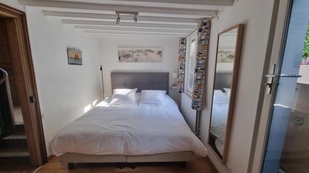 Maison Du Quai A Valery Sur Somme Holiday home Saint-Valery-sur-Somme