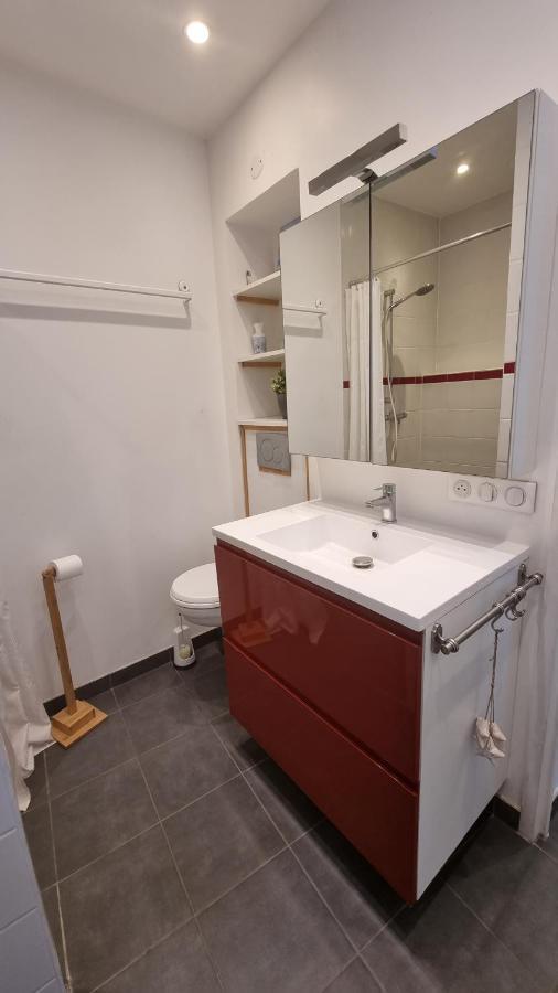 Holiday home Maison Du Quai A Valery Sur Somme
