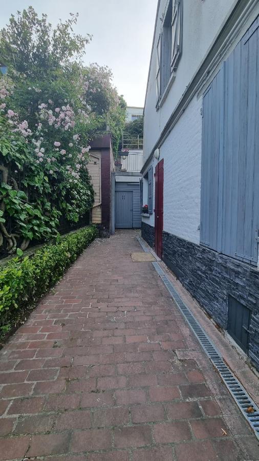 Maison Du Quai A Valery Sur Somme Holiday home Saint-Valery-sur-Somme