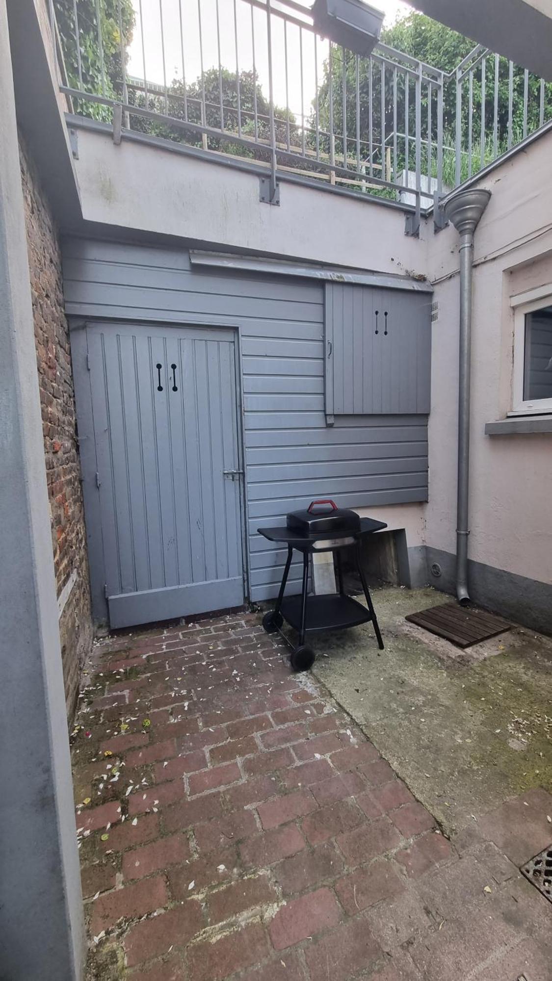 Maison Du Quai A Valery Sur Somme Saint-Valery-sur-Somme