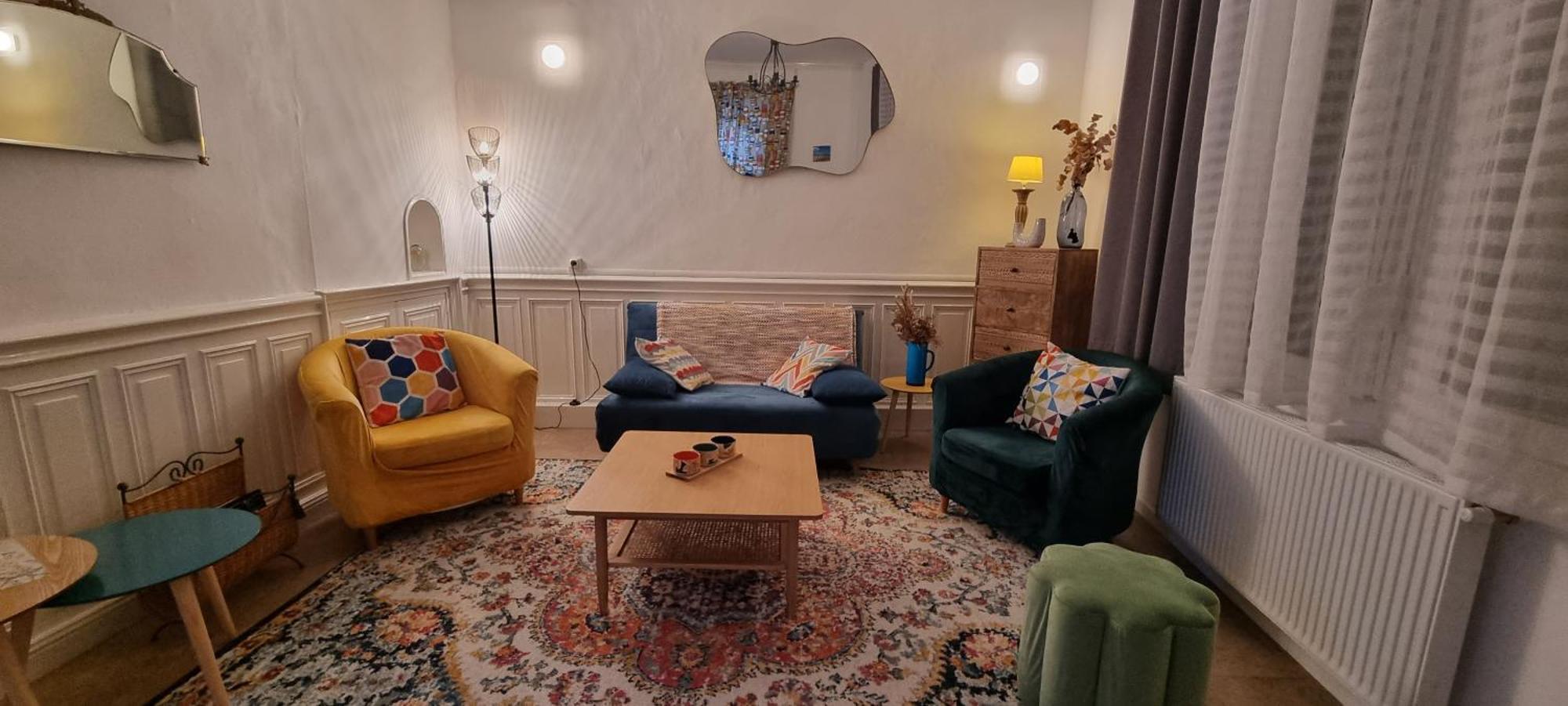Maison Du Quai A Valery Sur Somme Saint-Valery-sur-Somme