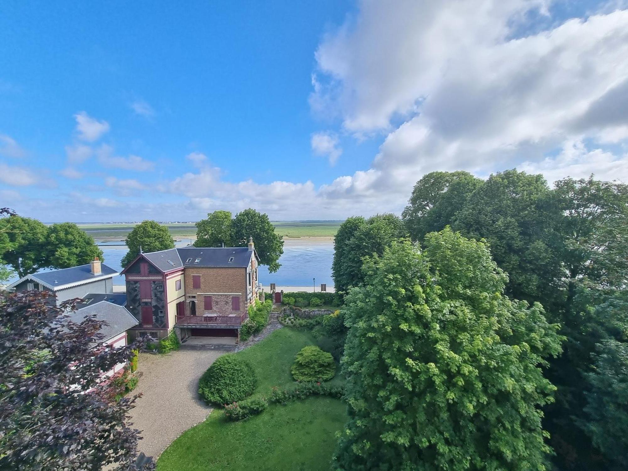Maison Du Quai A Valery Sur Somme Holiday home *