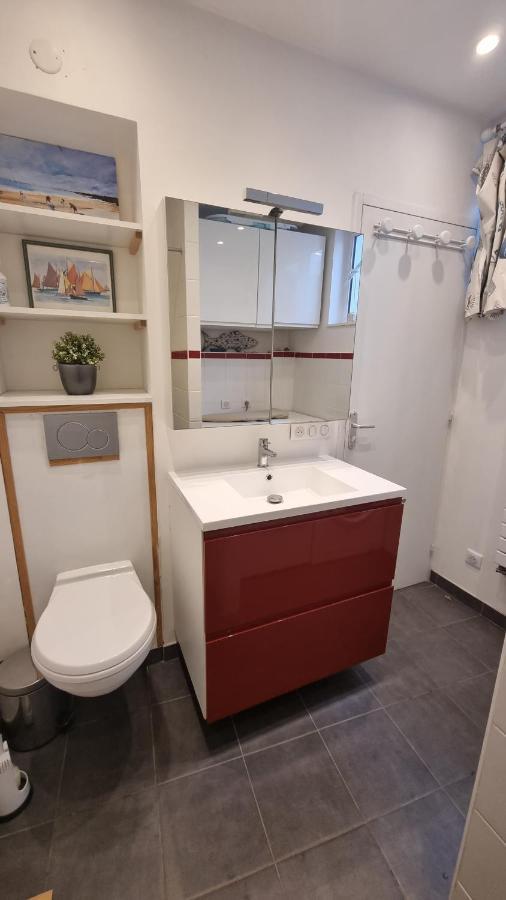 Holiday home Maison Du Quai A Valery Sur Somme