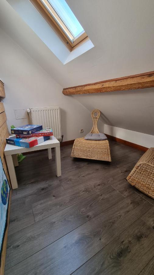 Maison Du Quai A Valery Sur Somme Holiday home *