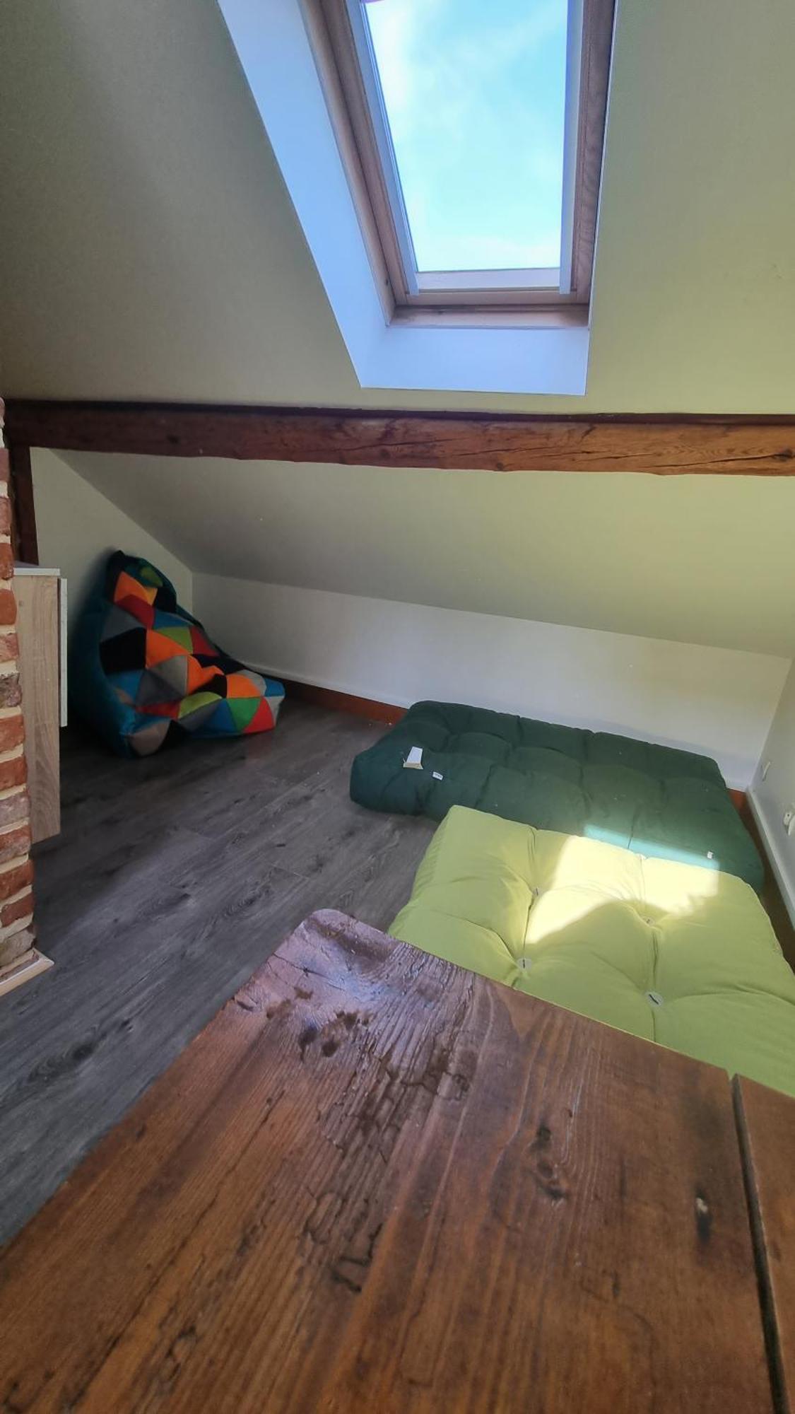 Ferienhaus Maison Du Quai A Valery Sur Somme Saint-Valéry-sur-Somme