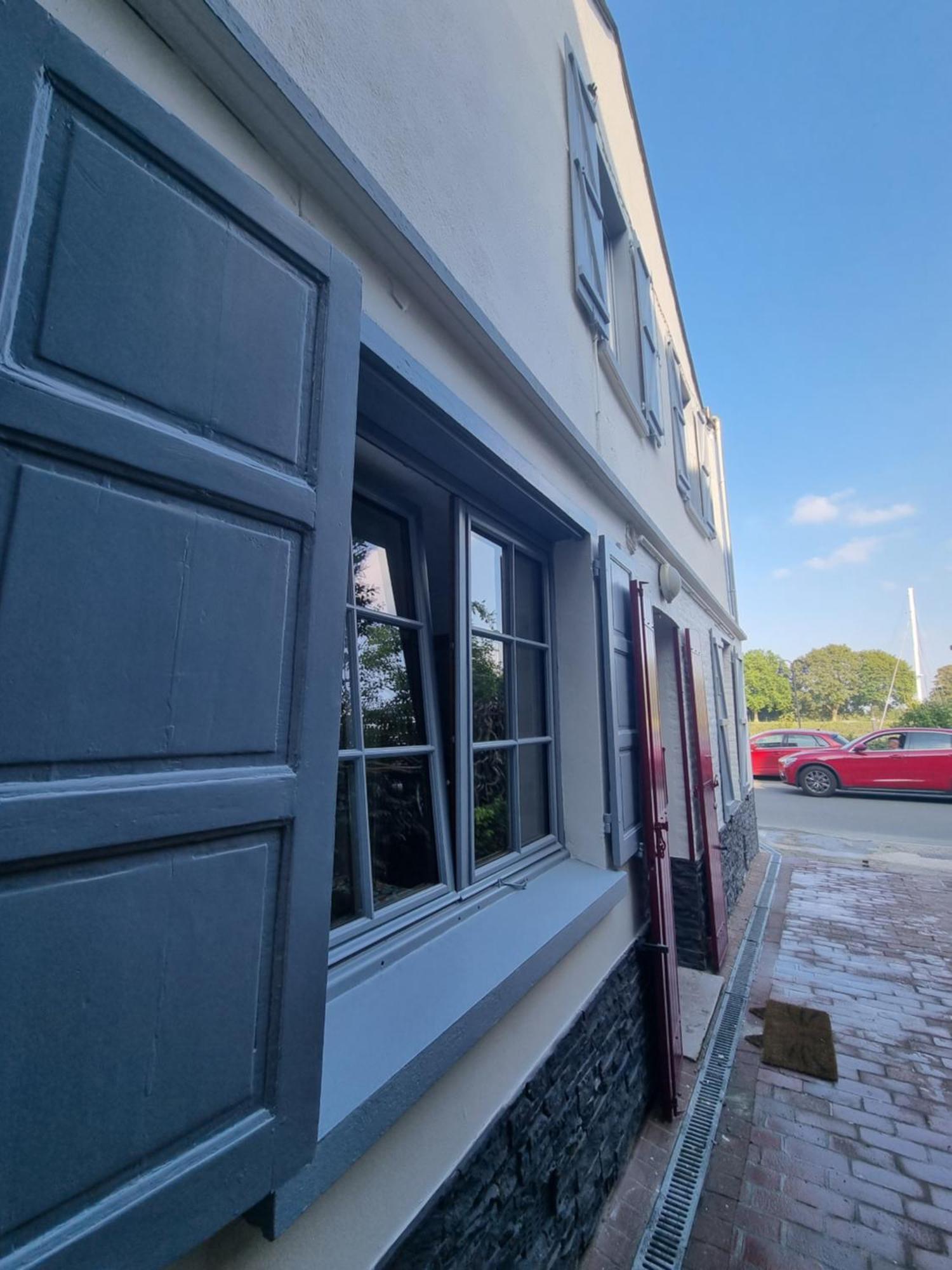 Maison Du Quai A Valery Sur Somme Ferienhaus