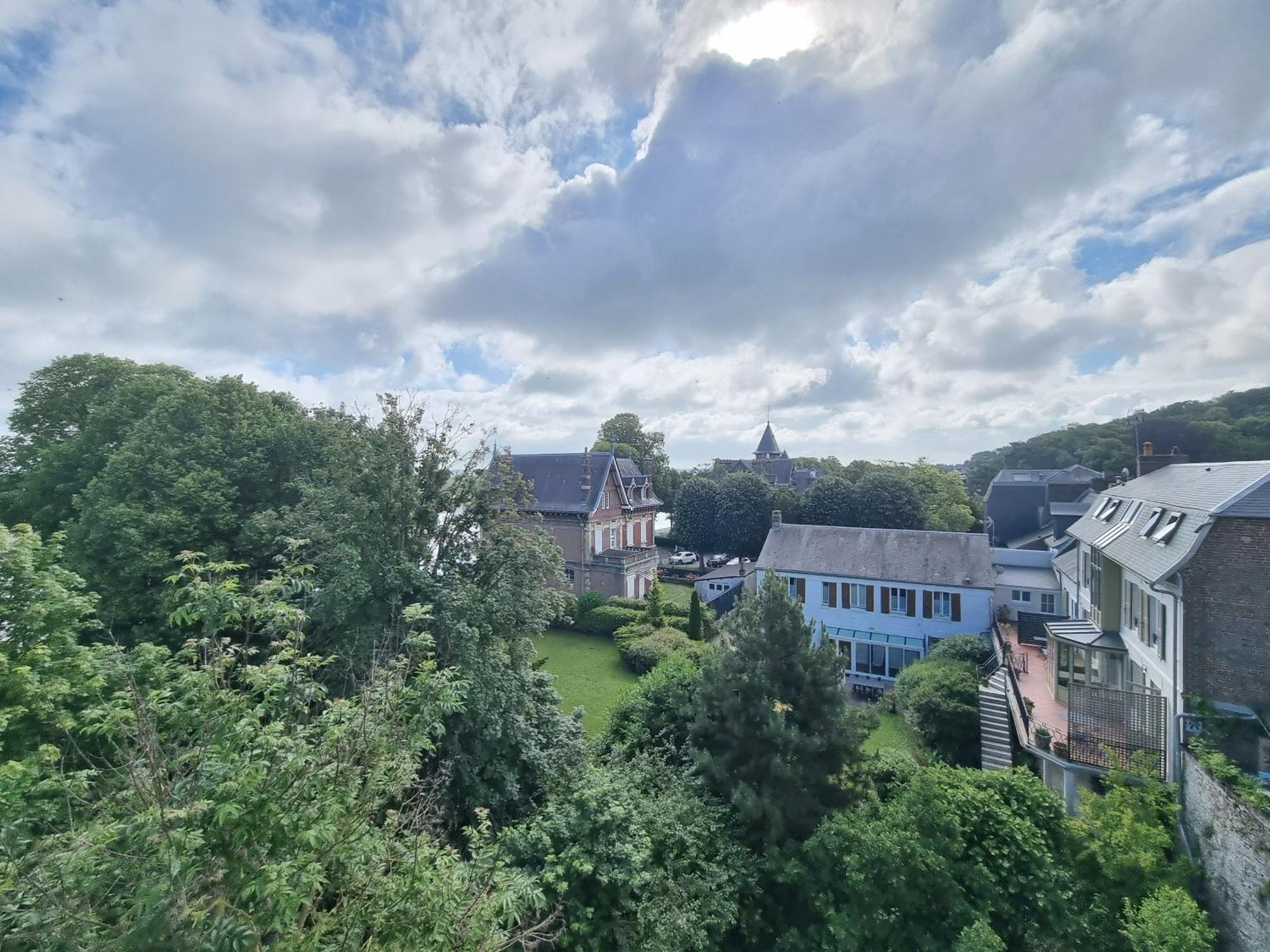 Maison Du Quai A Valery Sur Somme * Saint-Valery-sur-Somme